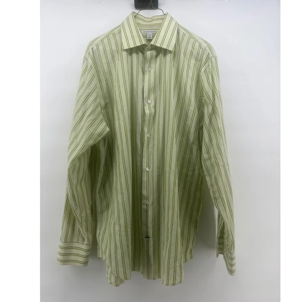 Banana Republic banana republic